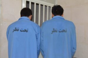 دستگیری پدر و پسر سارق پروژه‌های شهرداری منطقه ۱۸ تهران