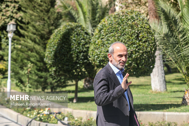 جبلی: سریالی جذاب مرتبط با جنگ ۱۲ روزه در نوروز ۱۴۰۵ پخش می‌شود + فیلم