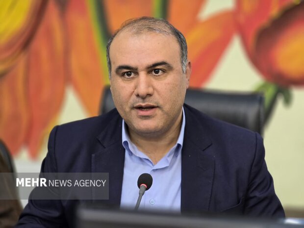 گلشن: تئاتر لنگرود باید به جایگاه واقعی خود برسد