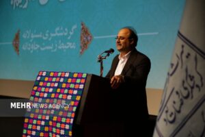 سلمانخواه: زبان گیلکی در آستانه فراموشی است