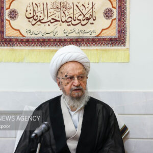 آیت الله مکارم: ارتباط رسانه‌ای آستان‌های مقدس و بقاع متبرکه تقویت شود