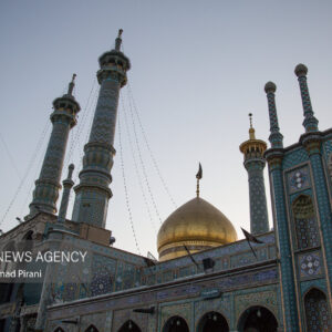 هیئات مذهبی قم هتک حرمت ساحت ولایت را محکوم کردند