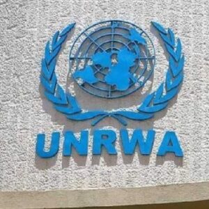 آنروا: ما نهادی نیستیم که تحت قوانین اسرائیل فعالیت کند