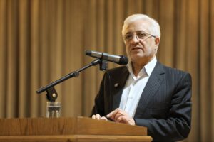 نوری: وزارت علوم در پذیرش بیش از ظرفیت دانشگاه بجنورد خطا کرد