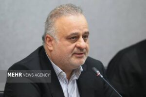 هشدار سرمازدگی ؛ کشاورزان هرمزگانی تمهیدات پیشگیرانه را اجرا کنند