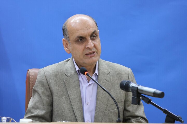 حق شناس: روایت درست دفاع مقدس سرمایه اجتماعی می‌سازد