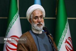 نگاه مدیران نقش تعیین‌کننده‌ای در کاهش جمعیت کیفری زندان‌ها دارد