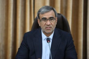 مظفری: ادارات خراسان رضوی برای پاسخگویی به مکاتبات ۳ روز مهلت دارند