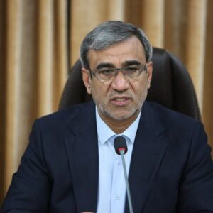 مظفری: ادارات خراسان رضوی برای پاسخگویی به مکاتبات ۳ روز مهلت دارند