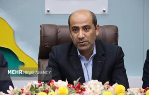 ستاد سرمایه‌گذاری شهرستان دشتی برای تحقق شعار سال تشکیل شد