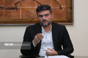 آغاز پایش مرحله استانی بیست و هفتمین جشنواره قصه‌گویی در گیلان