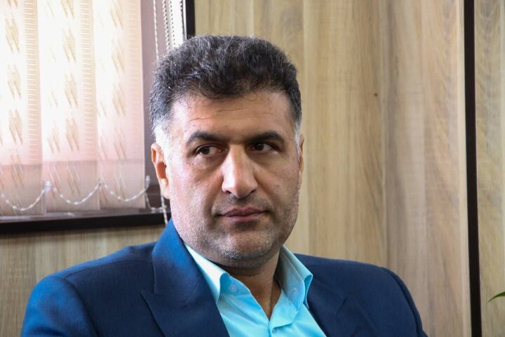 حاجی قاسمی: دانش‌آموز مدرسه استثنایی شاهرود قهرمان جودو کشور شد