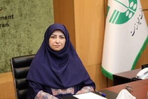 نقش زنان در حفاظت از محیط زیست قابل توجه است