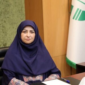 نقش زنان در حفاظت از محیط زیست قابل توجه است