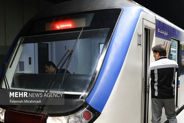 ۱۱۳ واگن ملی‌ از محل قرارداد تولید داخلی سهم تهران می‌شود