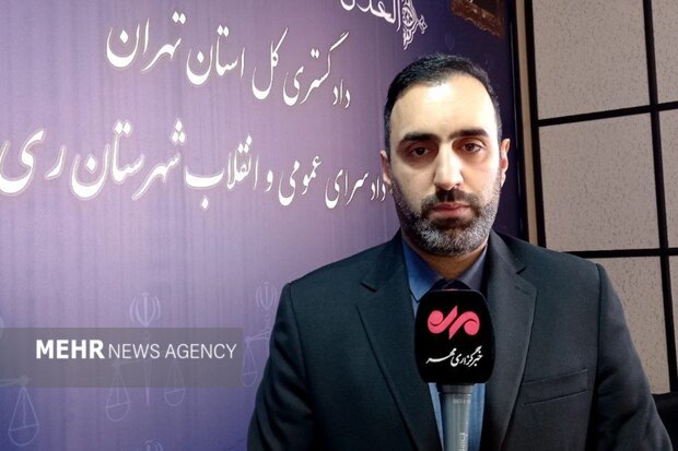 حفاری شبانه برای گنج در جنوب تهران؛دادستان دستور پلمب داد