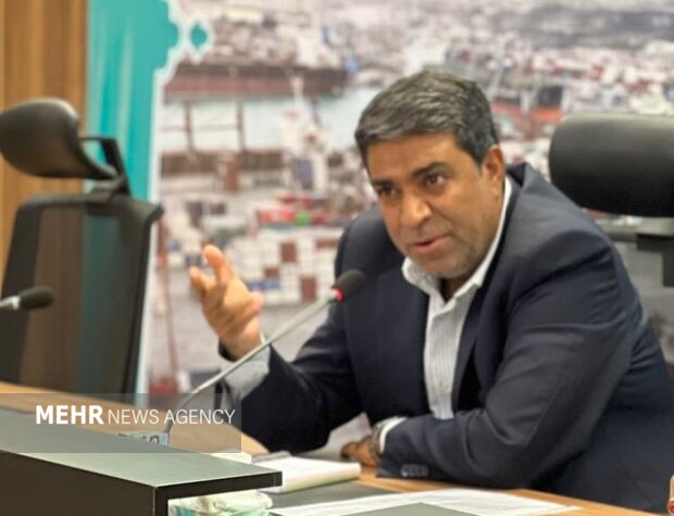 مشارکت مردم کلید موفقیت نهضت ملی مسکن در شهرهای زیر ۱٠ هزار نفر است