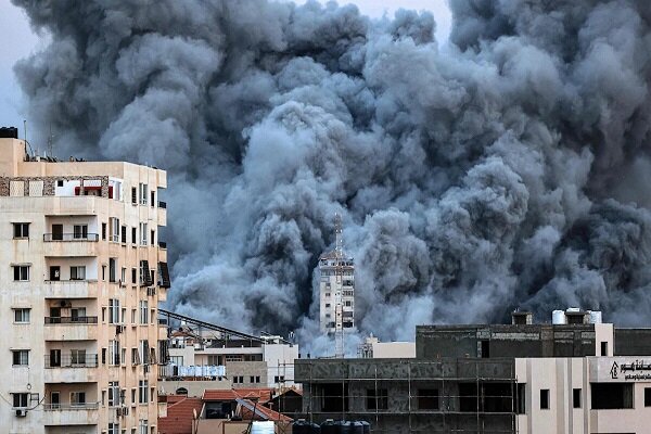 افشاگری تصاویر ماهواره‌ای از جنایت اسرائیل در دوران آتش بس غزه