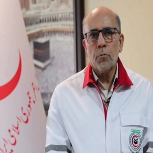 چه کسانی به لحاظ پزشکی استطاعت تشرف به حج ۱۴۰۵ را ندارند؟