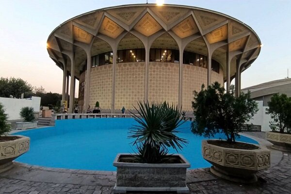 «قصاب» در تئاتر شهر دیده می‌شود