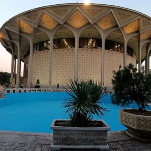 «قصاب» در تئاتر شهر دیده می‌شود