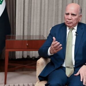 انتقاد عراق از سخنان فرستاده ترامپ