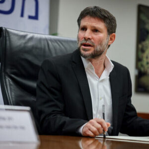 تحرکات اسرائیل برای اجرای یک نقشه ۵ ساله در کرانه باختری