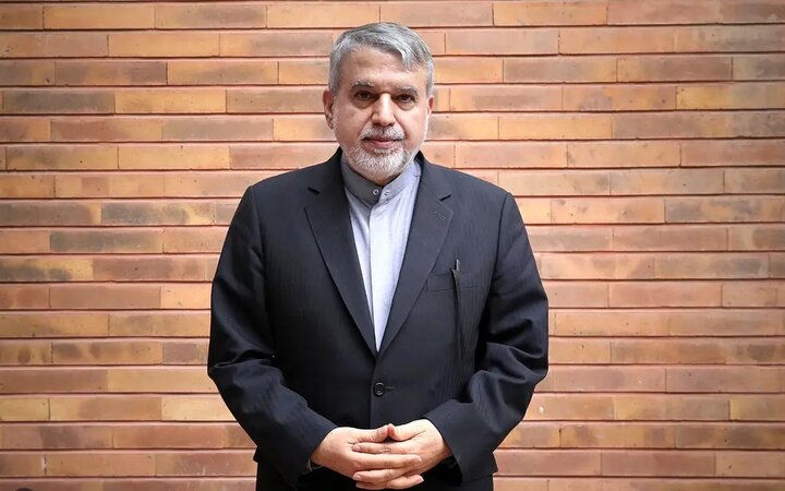 همکاریهای فرهنگی ایران و چین وارد فصل تازه شد