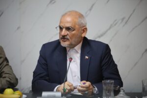 یک جامعه باید آماده چشم پوشی از منافع آنی به نفع منفعت آتی باشد