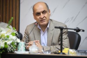 حق‌شناس: کلید حل معضل پایین بودن بهره‌وری در کشور روحیه داوطلبی است