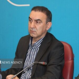 شاهی: دانشجویان باید آگاهانه در تعیین سرنوشت جامعه نقش آفرینی کنند