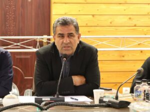 علی بابایی: بودجه فرهنگی نباید قربانی جریان‌سازی‌های سیاسی شود