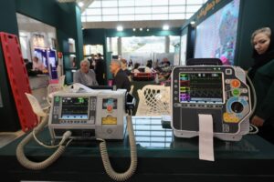 برپایی نمایشگاه دارو و تجهیزات با شعار دیپلماسی سلامت