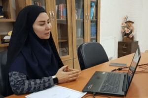 دریافت بیش از ۱۲۰۰ اثر در جشنواره قصه‌گویی کرمانشاه