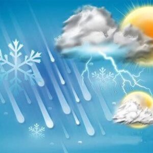 رانندگان با تجهیزات زمستانه در جاده‌های چهارمحال و بختیاری تردد کنند