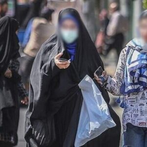 سواد پوشش، ضرورتی که از دل جامعه امروز برخاسته است