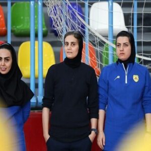 استقلال رقیب قابل احترامی است/ فرصت طلایی را در جام جهانی از دست دادیم