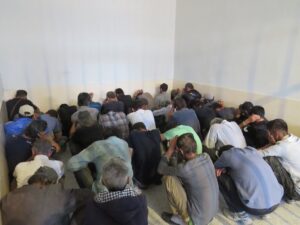 افتتاح دهکده امید و زندگی برای معتادان متجاهر