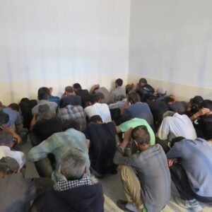 افتتاح دهکده امید و زندگی برای معتادان متجاهر