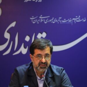 کار مطلوب روابط عمومی ها باعث امیدآفرینی در جامعه می شود