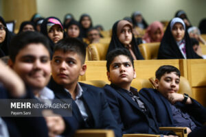 مرکز فرهنگ و هنر امید؛ هم‌افزایی حوزه هنری برای کودک و نوجوان