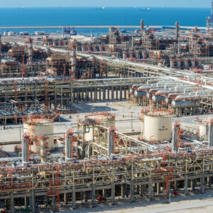 افزایش برداشت گاز از فاز ۱۳ پارس جنوبی