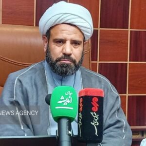 حیدری:پیامک عوارض شهرداری بندرعباس برای شهروندان ارسال شود