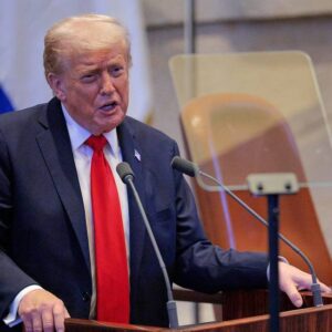 ترامپ قانون هوش مصنوعی ملی را برای آمریکا وضع می‌کند