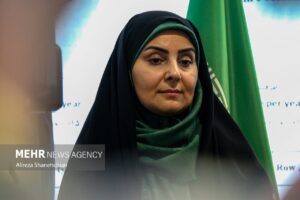 دوخطه کردن مسیر ریلی زنجان -قزوین از مهم ترین طرح های حوزه راه آهن است