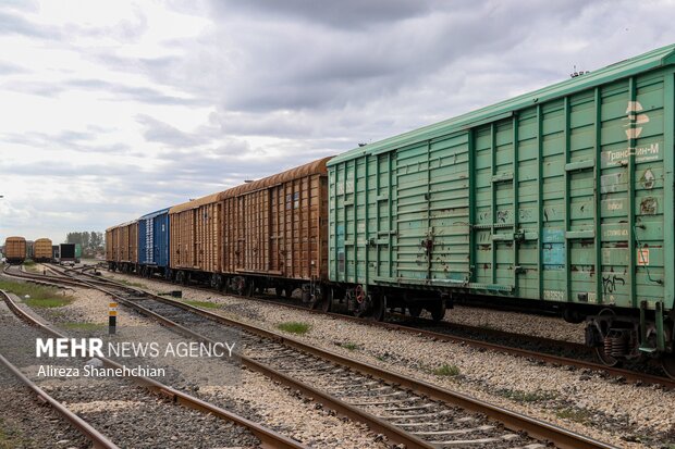 تعلل عراق در راه‌آهن شلمچه-بصره؛ خسارت پنهان به تجارت ۲۰ میلیارد دلاری