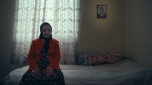 «نارکیس» حال مخاطب را خوب می‌کند؛ نمی‌خواستم حس ترحم ایجاد کنم