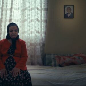 «نارکیس» حال مخاطب را خوب می‌کند؛ نمی‌خواستم حس ترحم ایجاد کنم