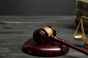 هدایت یک کشتی خصوصی به سمت ایران با حکم قضائی