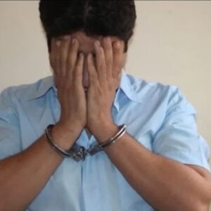 استرداد قاتل فراری به کشور توسط پلیس بین الملل